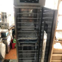 Tủ Làm Nóng Lên Men Bánh